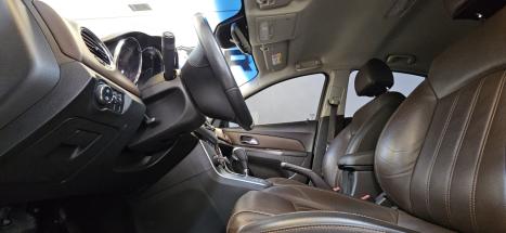 CHEVROLET Cruze Sedan 1.8 16V 4P LTZ ECOTEC FLEX AUTOMTICO, Foto 15