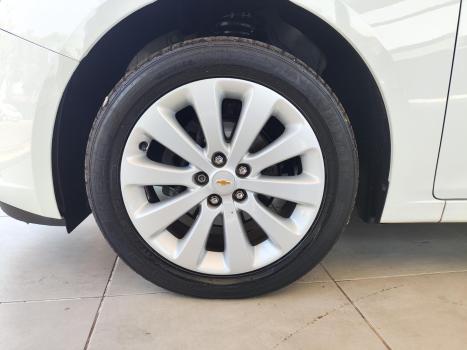 CHEVROLET Cruze Sedan 1.8 16V 4P LTZ ECOTEC FLEX AUTOMTICO, Foto 9