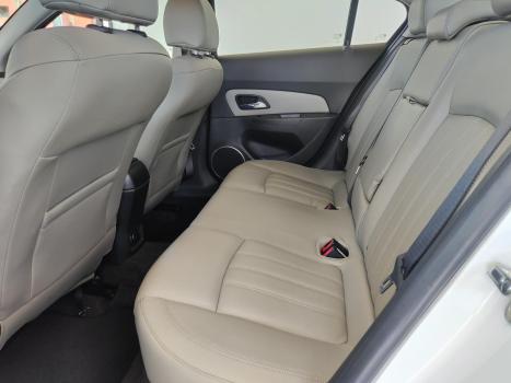 CHEVROLET Cruze Sedan 1.8 16V 4P LTZ ECOTEC FLEX AUTOMTICO, Foto 11