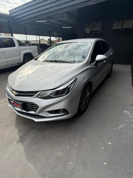 CHEVROLET Cruze Sedan 1.4 16V 4P LTZ 2 FLEX TURBO AUTOMTICO, Foto 2