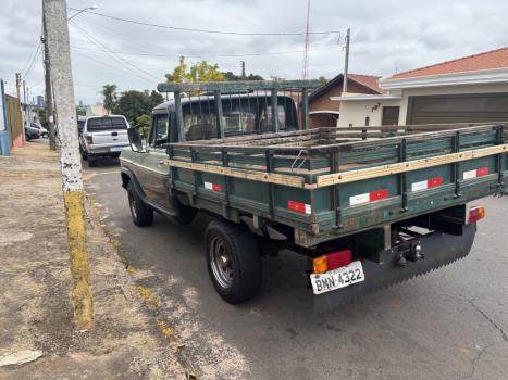 CHEVROLET D10 4.0 DIESEL CUSTOM S CABINE SIMPLES, Foto 5