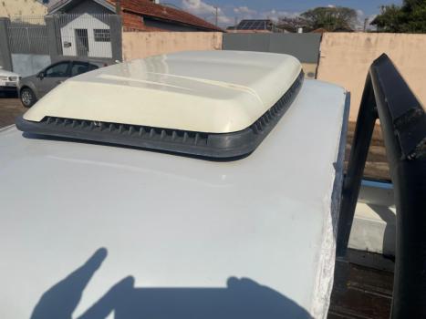 CHEVROLET D10 4.0 DIESEL CUSTOM S CABINE SIMPLES, Foto 3