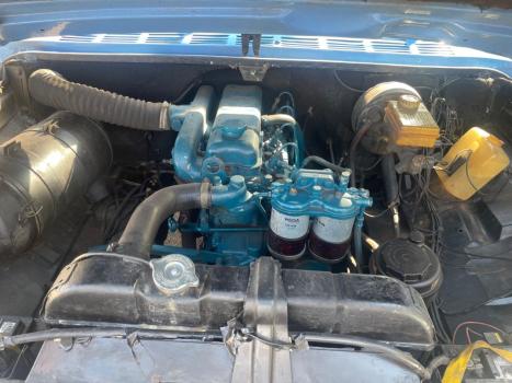 CHEVROLET D10 4.0 DIESEL CUSTOM S CABINE SIMPLES, Foto 4