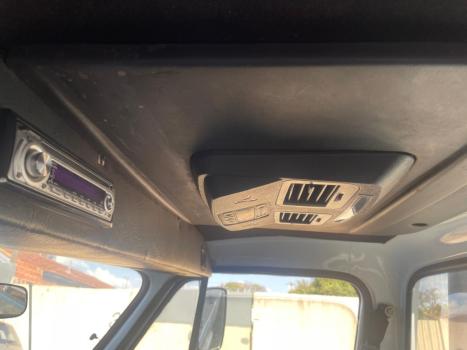 CHEVROLET D10 4.0 DIESEL CUSTOM S CABINE SIMPLES, Foto 5