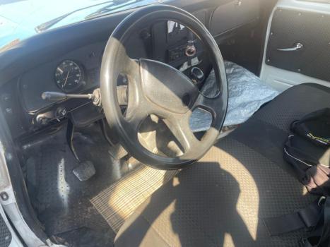 CHEVROLET D10 4.0 DIESEL CUSTOM S CABINE SIMPLES, Foto 7