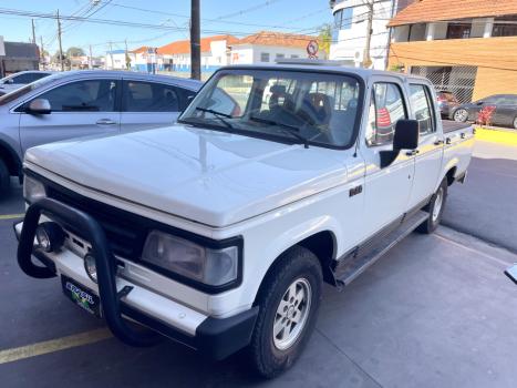 CHEVROLET D20 3.9  S LUXE DIESEL CABINE DUPLA, Foto 1