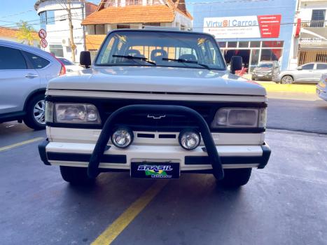 CHEVROLET D20 3.9  S LUXE DIESEL CABINE DUPLA, Foto 2