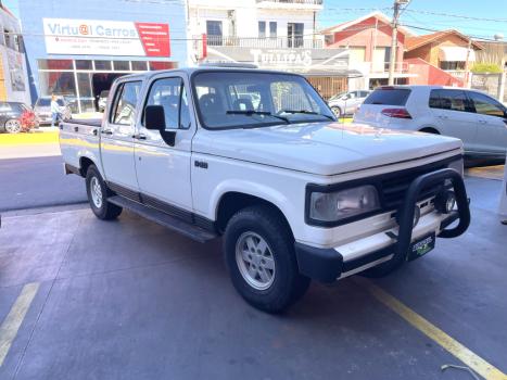 CHEVROLET D20 3.9  S LUXE DIESEL CABINE DUPLA, Foto 3