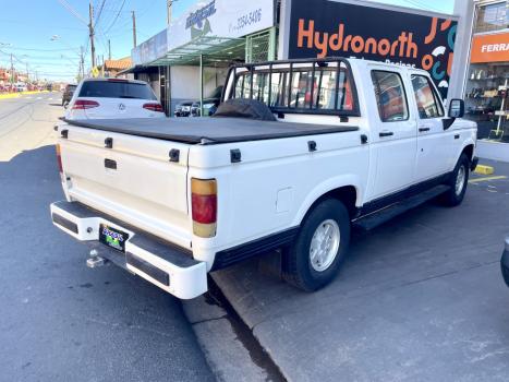 CHEVROLET D20 3.9  S LUXE DIESEL CABINE DUPLA, Foto 4
