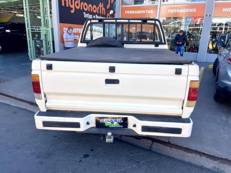 CHEVROLET D20 3.9  S LUXE DIESEL CABINE DUPLA, Foto 5