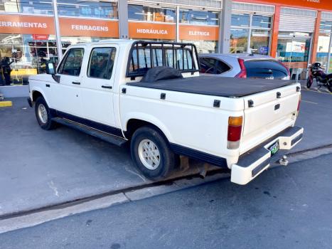 CHEVROLET D20 3.9  S LUXE DIESEL CABINE DUPLA, Foto 6
