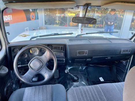 CHEVROLET D20 3.9  S LUXE DIESEL CABINE DUPLA, Foto 7