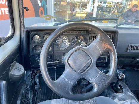 CHEVROLET D20 3.9  S LUXE DIESEL CABINE DUPLA, Foto 8