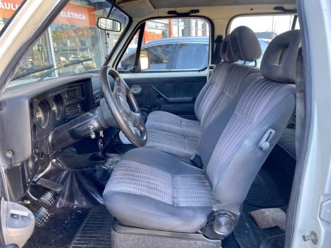 CHEVROLET D20 3.9  S LUXE DIESEL CABINE DUPLA, Foto 9