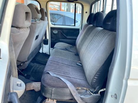CHEVROLET D20 3.9  S LUXE DIESEL CABINE DUPLA, Foto 10