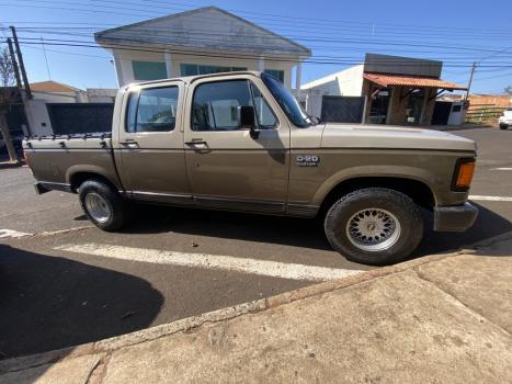 CHEVROLET D20 4.0 4P 4.0 DIESEL CUSTOM DE LUXE CABINE DUPLA, Foto 2