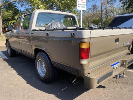 CHEVROLET D20 4.0 4P 4.0 DIESEL CUSTOM DE LUXE CABINE DUPLA, Foto 8