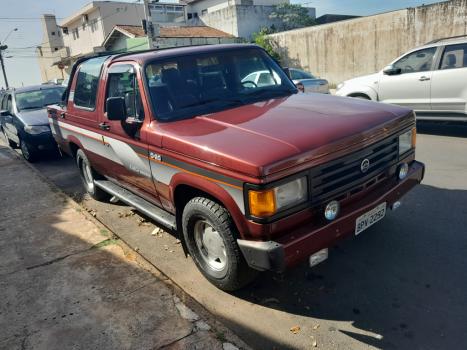 CHEVROLET D20 4.0 DIESEL CUSTOM DE LUXE CABINE DUPLA, Foto 5