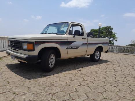 CHEVROLET D20 4.0 DIESEL CUSTOM L CABINE SIMPLES, Foto 1