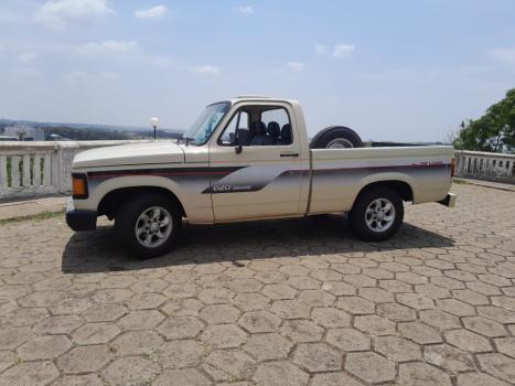 CHEVROLET D20 4.0 DIESEL CUSTOM L CABINE SIMPLES, Foto 2