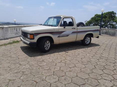 CHEVROLET D20 4.0 DIESEL CUSTOM L CABINE SIMPLES, Foto 3