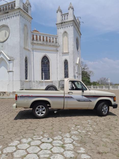 CHEVROLET D20 4.0 DIESEL CUSTOM L CABINE SIMPLES, Foto 4