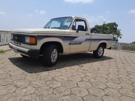 CHEVROLET D20 4.0 DIESEL CUSTOM L CABINE SIMPLES, Foto 6