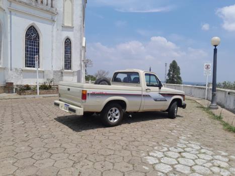 CHEVROLET D20 4.0 DIESEL CUSTOM L CABINE SIMPLES, Foto 7