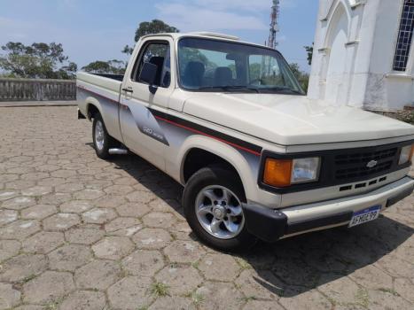 CHEVROLET D20 4.0 DIESEL CUSTOM L CABINE SIMPLES, Foto 10