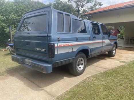 CHEVROLET D20 4.0 DIESEL CUSTOM DE LUXE CABINE DUPLA, Foto 2