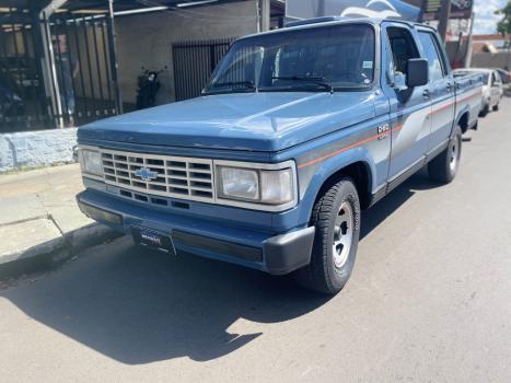 CHEVROLET D20 4.0 DIESEL CUSTOM DE LUXE CABINE DUPLA, Foto 9