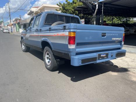 CHEVROLET D20 4.0 DIESEL CUSTOM DE LUXE CABINE DUPLA, Foto 10