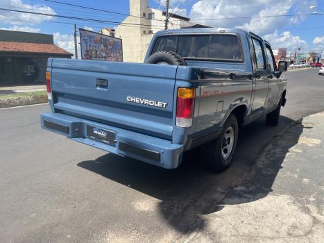 CHEVROLET D20 4.0 DIESEL CUSTOM DE LUXE CABINE DUPLA, Foto 11