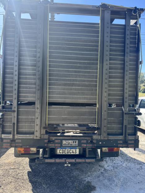 CHEVROLET D20 4.0 DIESEL CABINE SIMPLES, Foto 2