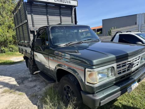 CHEVROLET D20 4.0 DIESEL CABINE SIMPLES, Foto 3