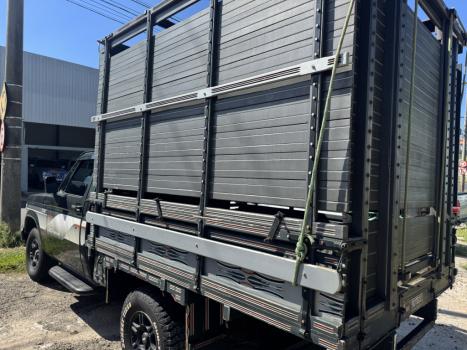CHEVROLET D20 4.0 DIESEL CABINE SIMPLES, Foto 5