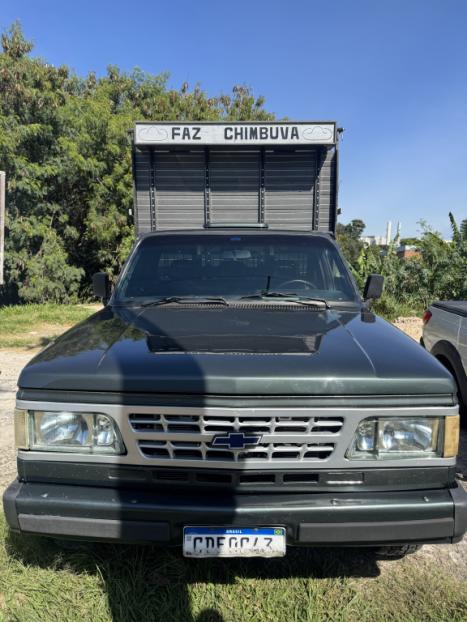 CHEVROLET D20 4.0 DIESEL CABINE SIMPLES, Foto 6