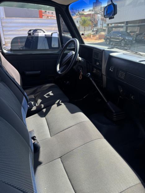 CHEVROLET D20 4.0 DIESEL CABINE SIMPLES, Foto 7
