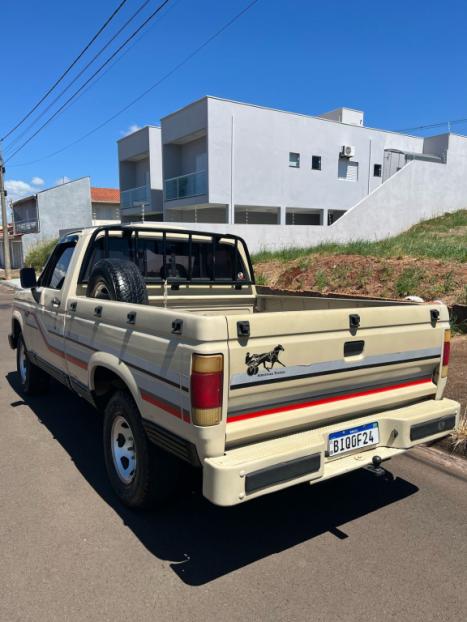 CHEVROLET D20 4.0 DIESEL CUSTOM L CABINE SIMPLES, Foto 2