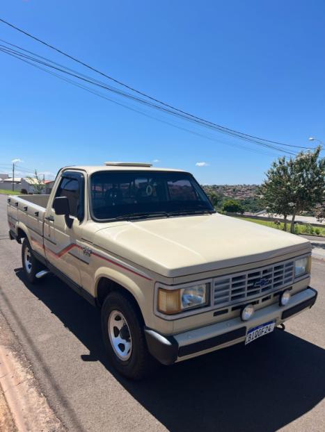 CHEVROLET D20 4.0 DIESEL CUSTOM L CABINE SIMPLES, Foto 3