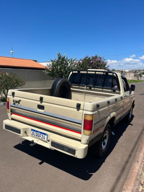 CHEVROLET D20 4.0 DIESEL CUSTOM L CABINE SIMPLES, Foto 4
