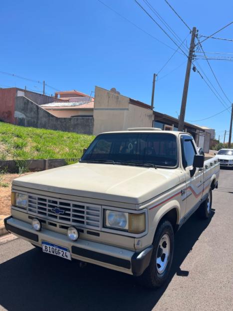 CHEVROLET D20 4.0 DIESEL CUSTOM L CABINE SIMPLES, Foto 5