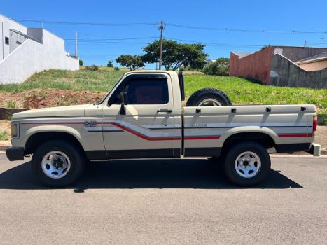 CHEVROLET D20 4.0 DIESEL CUSTOM L CABINE SIMPLES, Foto 6