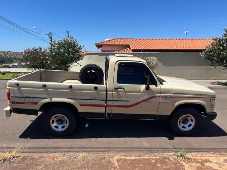 CHEVROLET D20 4.0 DIESEL CUSTOM L CABINE SIMPLES, Foto 8