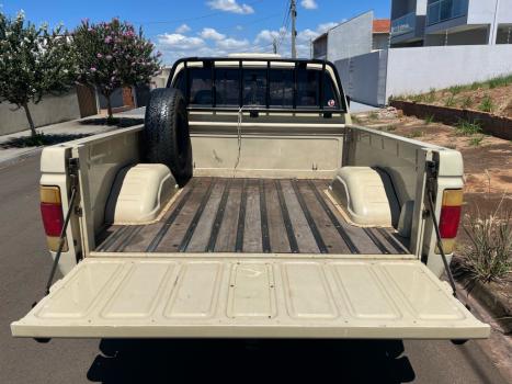 CHEVROLET D20 4.0 DIESEL CUSTOM L CABINE SIMPLES, Foto 9