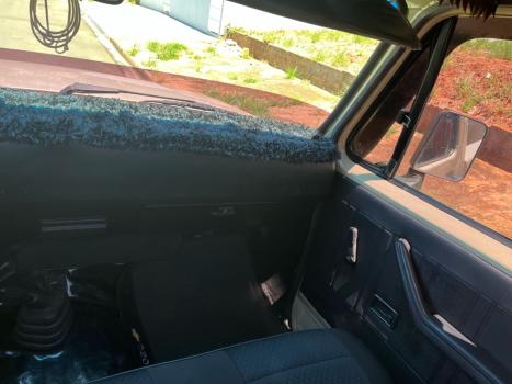 CHEVROLET D20 4.0 DIESEL CUSTOM L CABINE SIMPLES, Foto 11