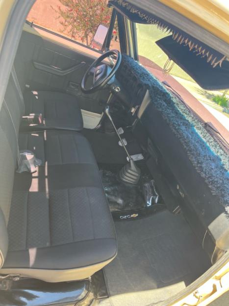 CHEVROLET D20 4.0 DIESEL CUSTOM L CABINE SIMPLES, Foto 12