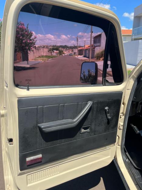 CHEVROLET D20 4.0 DIESEL CUSTOM L CABINE SIMPLES, Foto 13