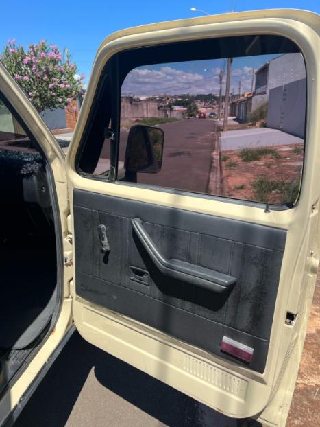 CHEVROLET D20 4.0 DIESEL CUSTOM L CABINE SIMPLES, Foto 14