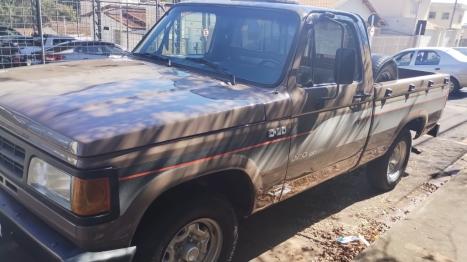CHEVROLET D20 4.0 DIESEL CUSTOM L CABINE SIMPLES, Foto 2